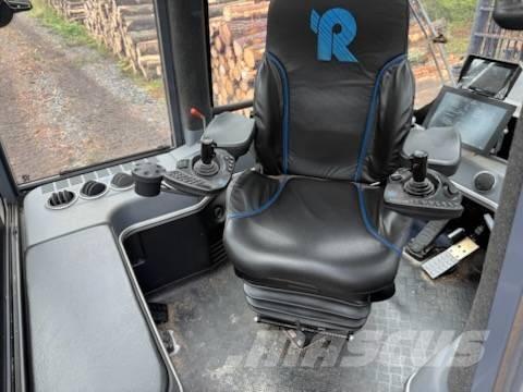 Rottne F 13 E Kuormatraktorit
