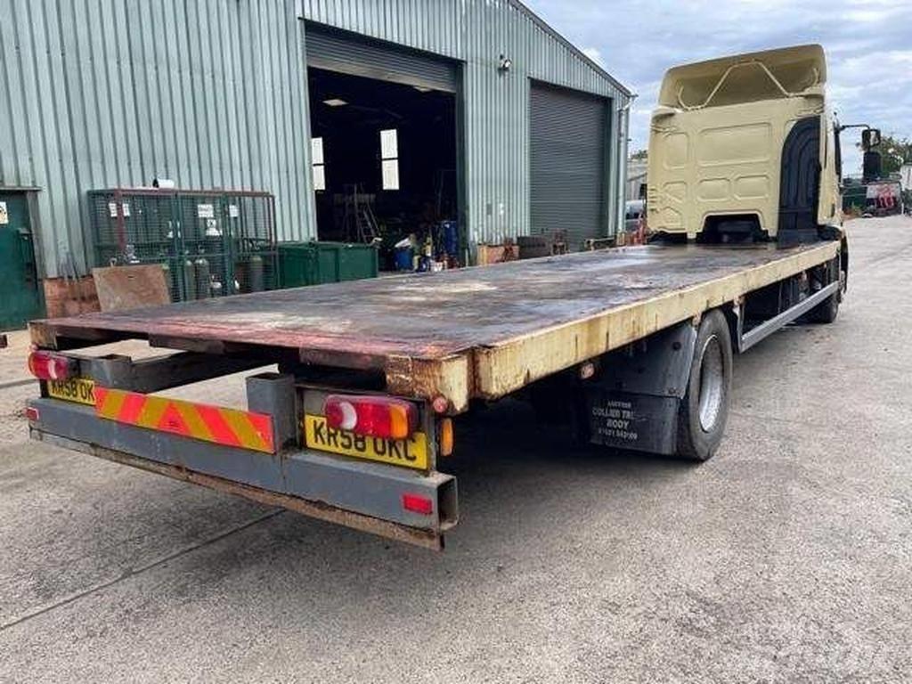 Volvo FL 280 Lava-kuorma-autot