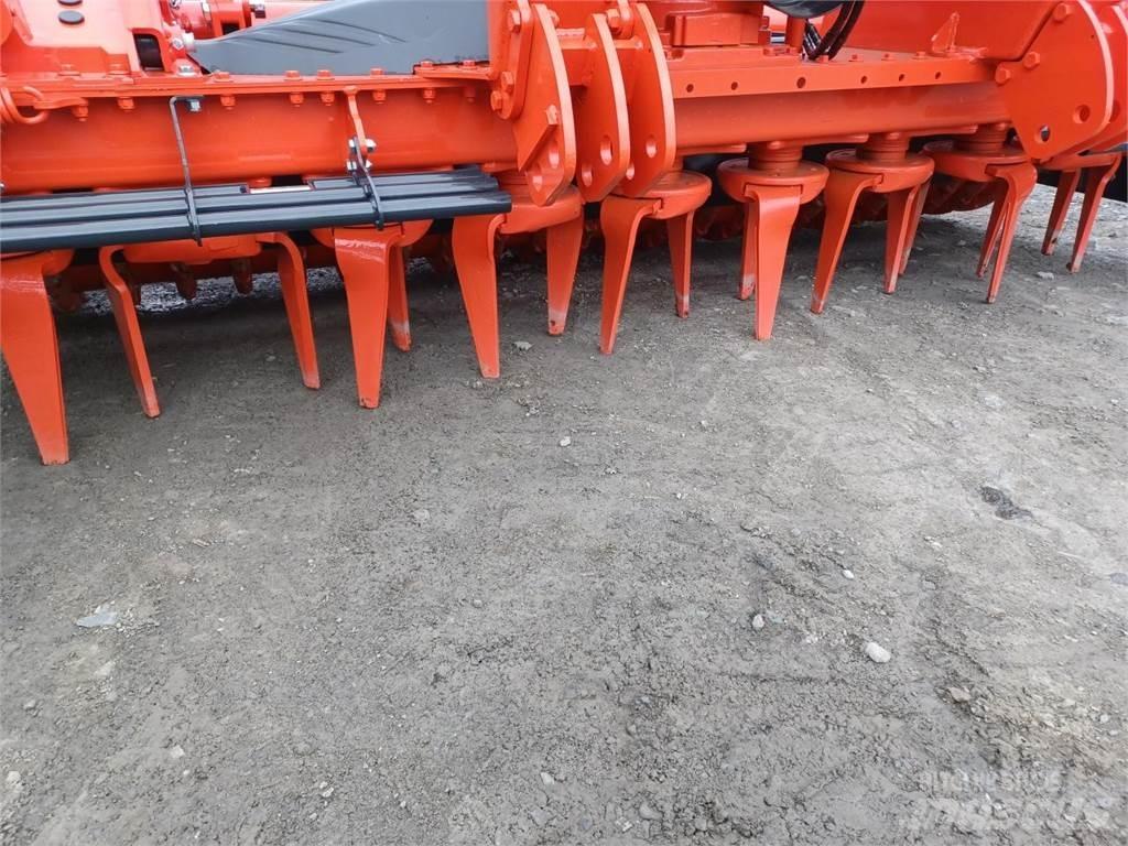 Kuhn HR 3020 Jyrsimet