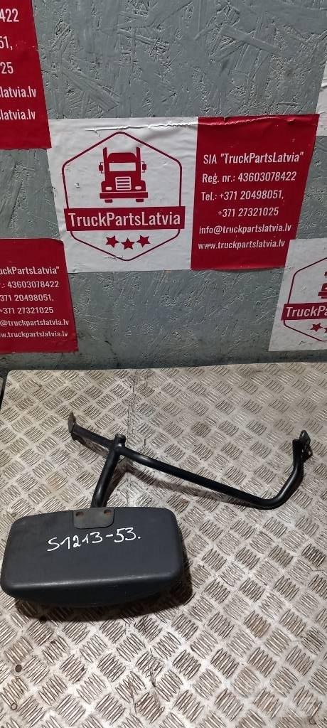 Scania R440  1916866 Ohjaamot ja sisustat