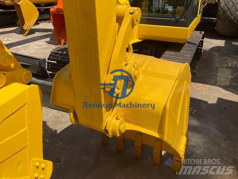 Komatsu PC 60 Minikaivukoneet < 7t