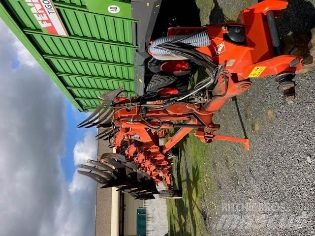 Kuhn Vari-Master Aurat