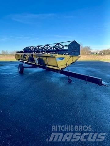 New Holland 30 fods Lisävarusteet ja komponentit
