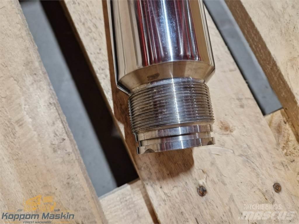 Eco Log 7013796 Hydrauliikka