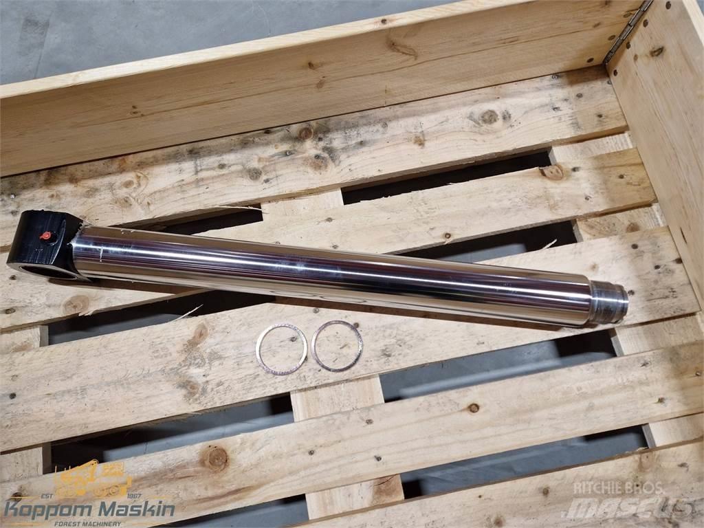 Eco Log 7013796 Hydrauliikka