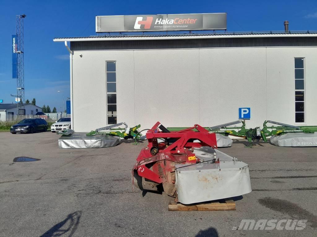 Lely 320 FC Niittomurskaimet