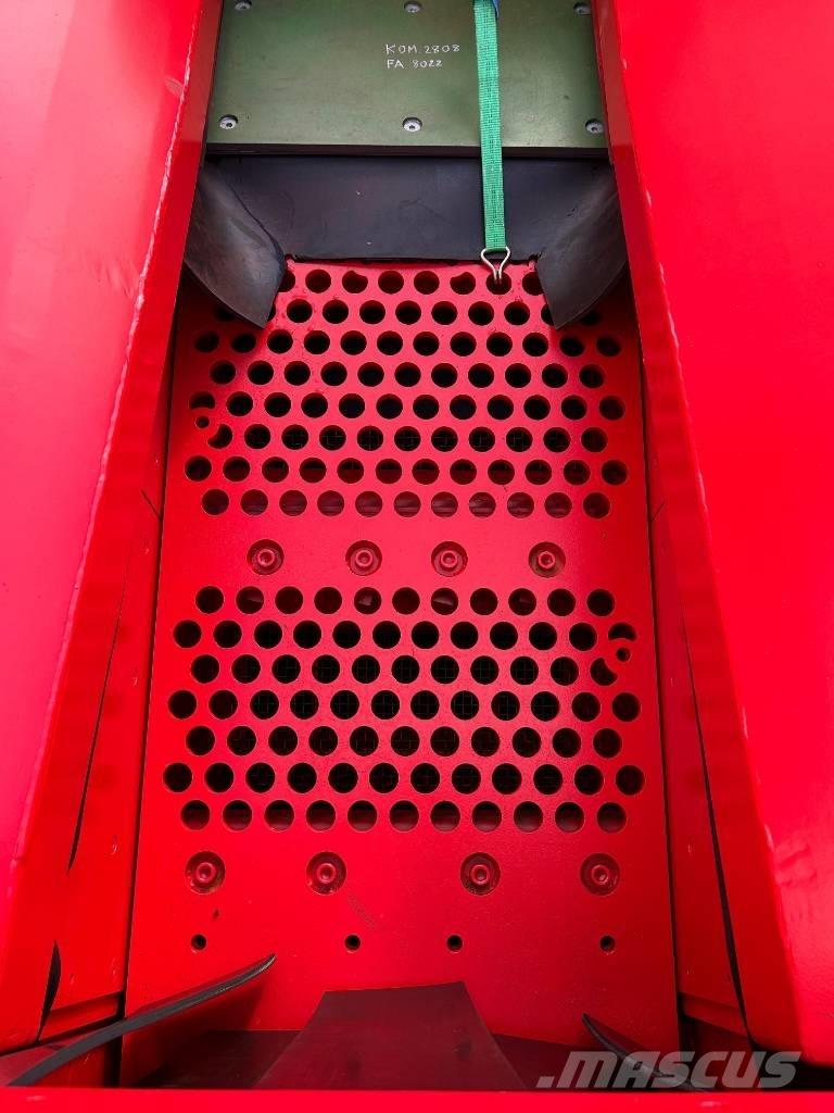 GIPO P90 GIGA Seulat