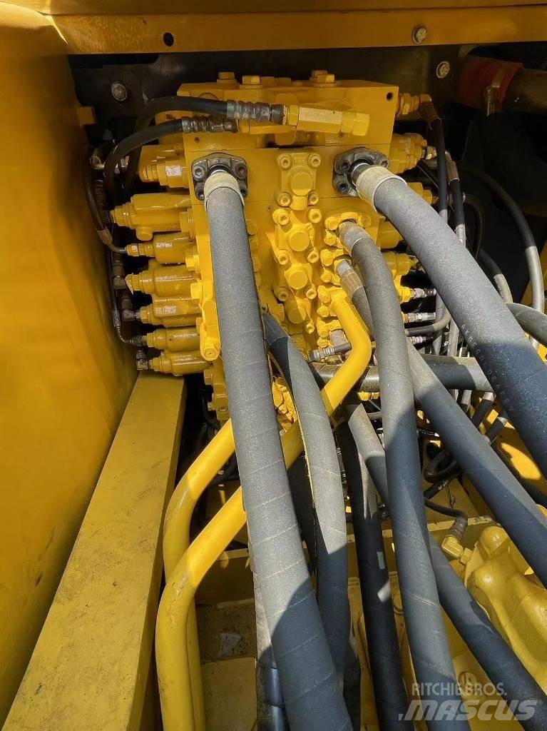 Komatsu PC 200-7 Telakaivukoneet