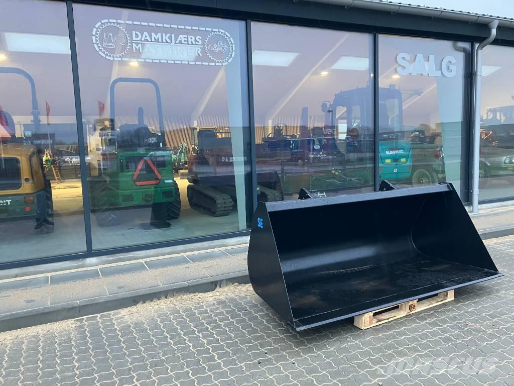 JCB 150 T Kurottajat