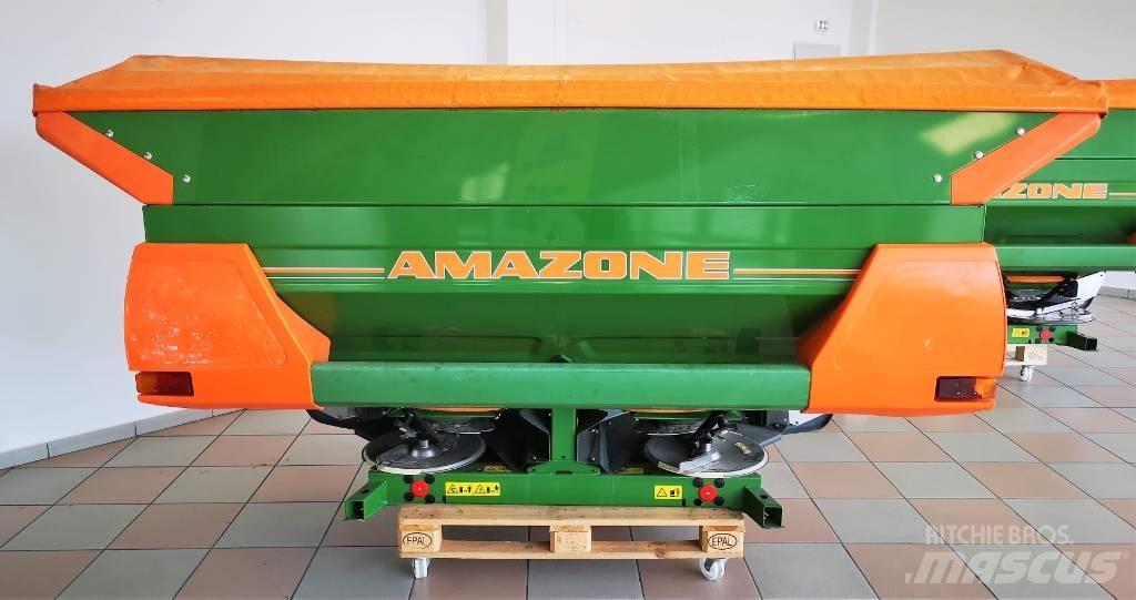 Amazone ZA-M 3001 Lannoitteenlevittimet