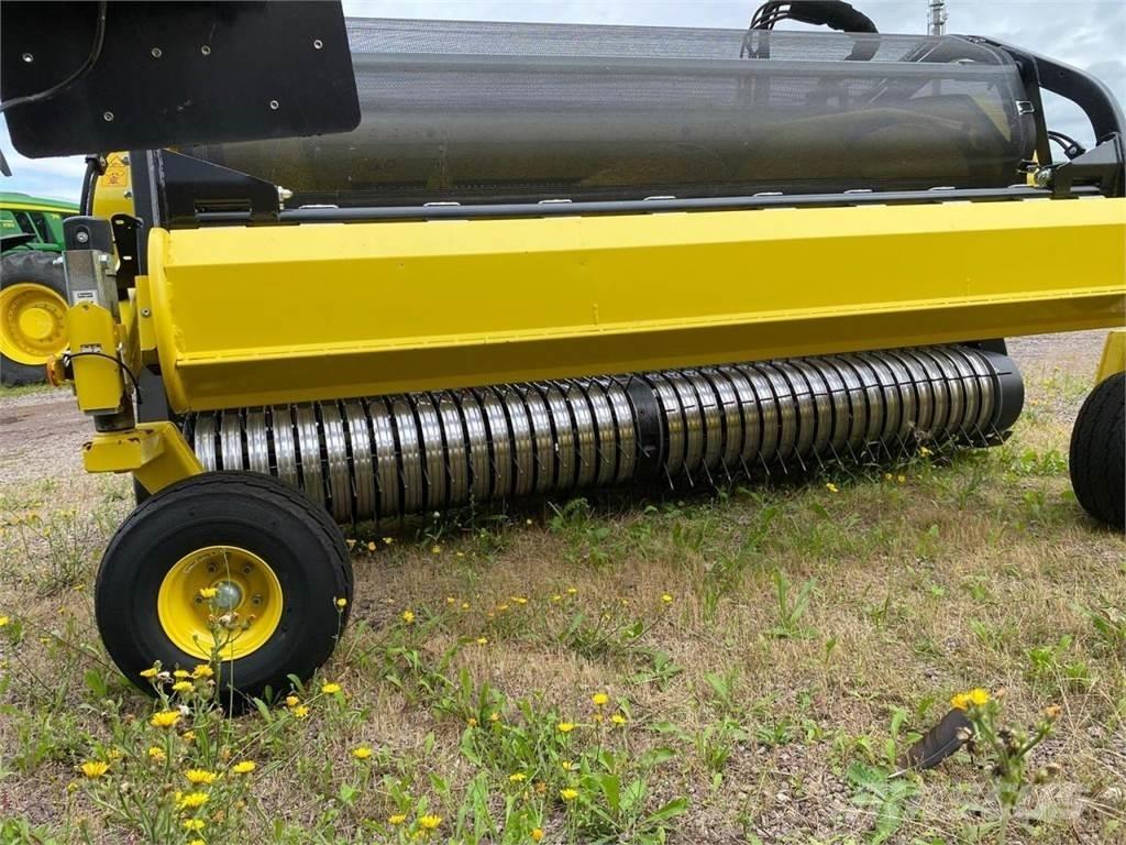 John Deere 30R Lisävarusteet ja komponentit