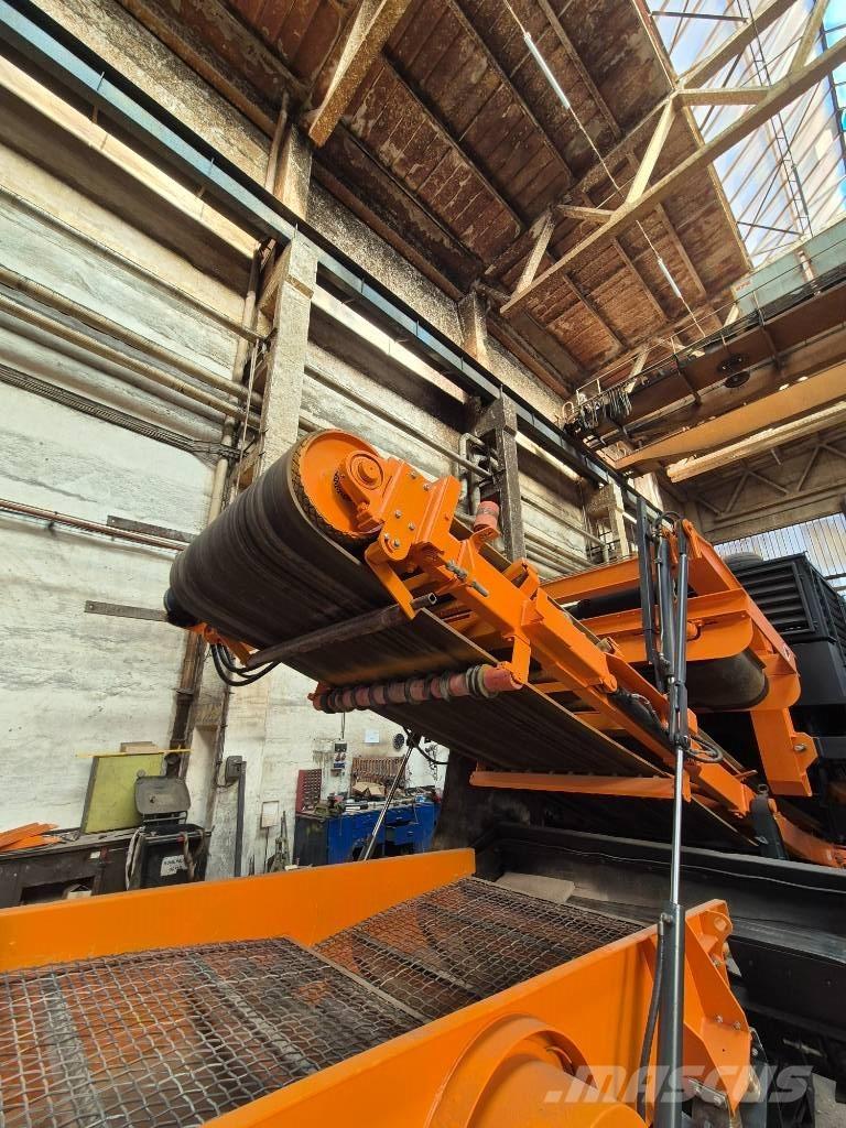 DSB Innocrush 35 Seulat