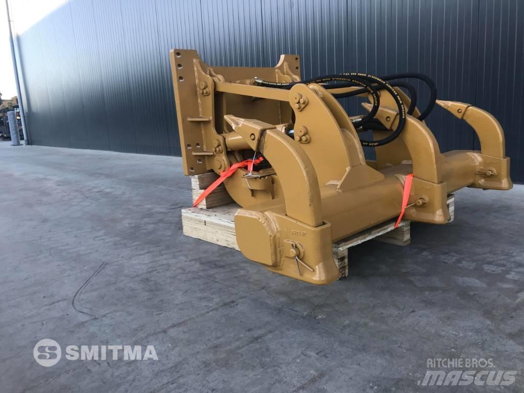 CAT D3 NG Repijät