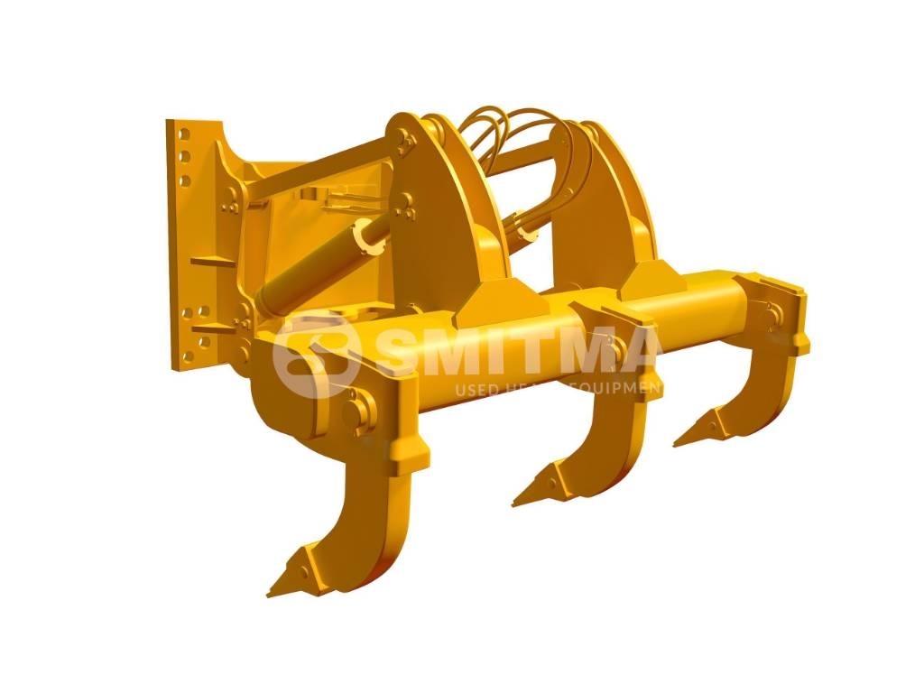 CAT D3 NG Repijät