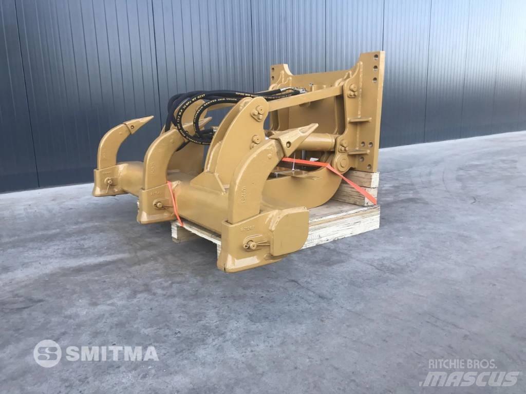CAT D3 NG Repijät