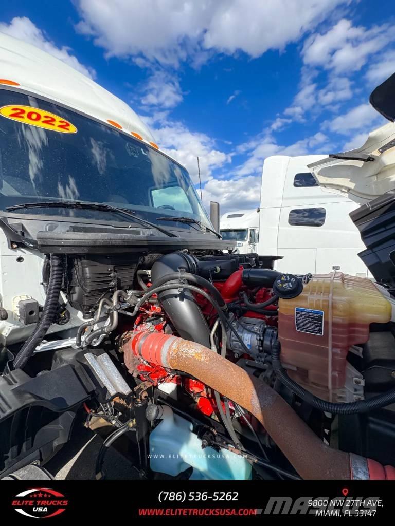 International LT Muut kuorma-autot