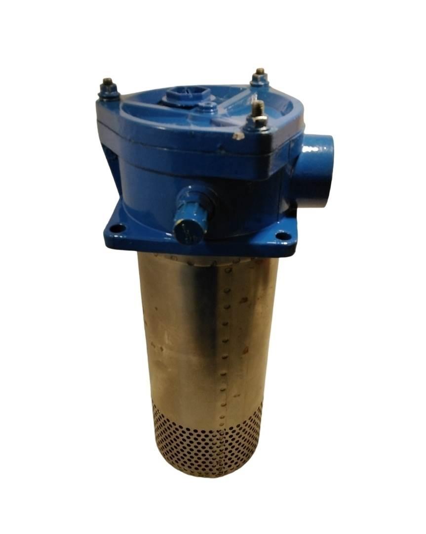 Rottne 051-0102 Hydrauliikka
