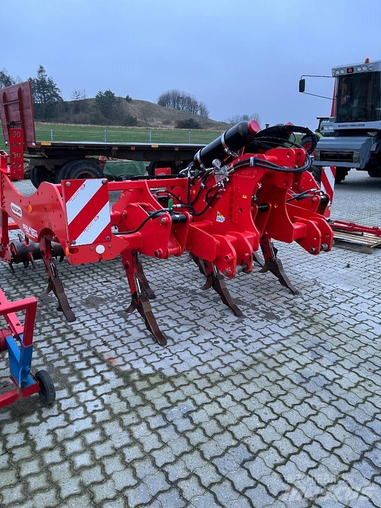 Maschio Attila 300/7 Kultivaattorit