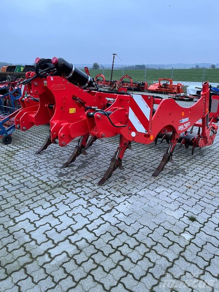 Maschio Attila 300/7 Kultivaattorit