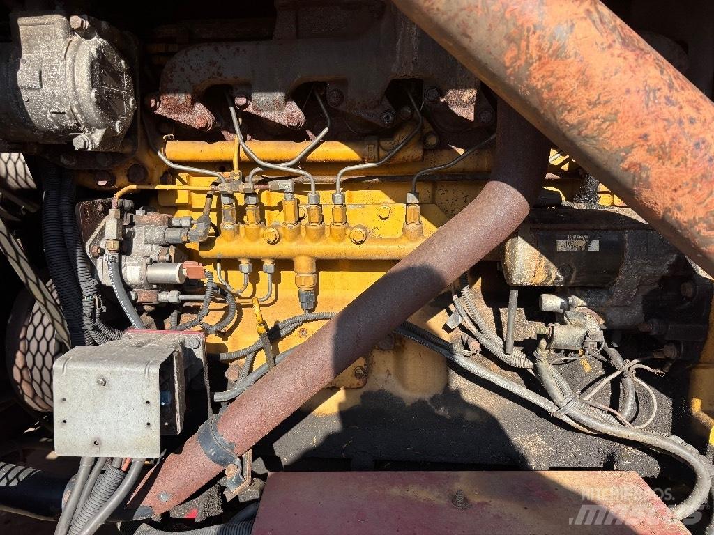 Vredo VT2516K Niittokoneet