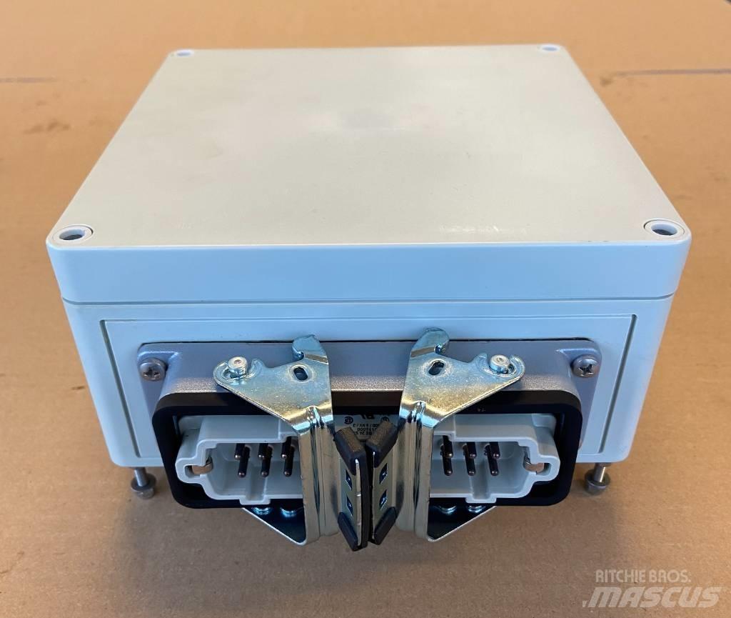 Morra Box 856761 Sähkö ja elektroniikka