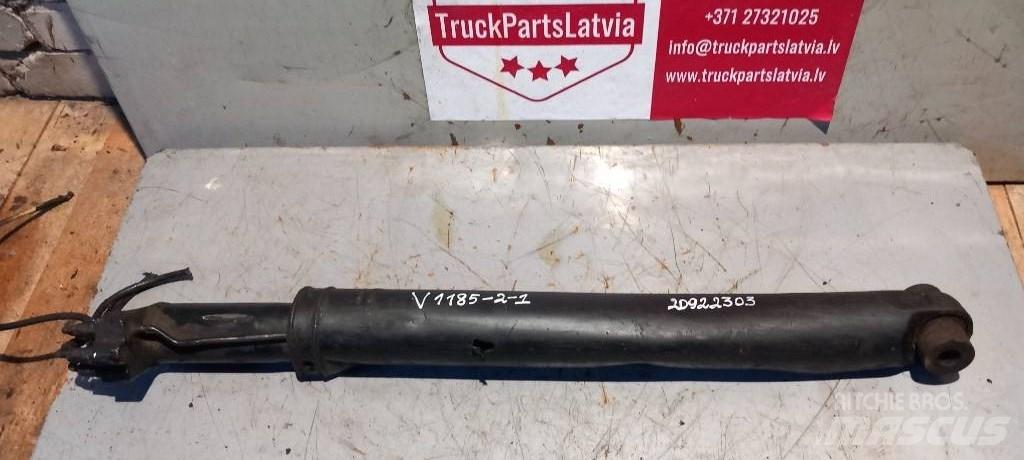 Volvo FH 12.    20922303 Hydrauliikka