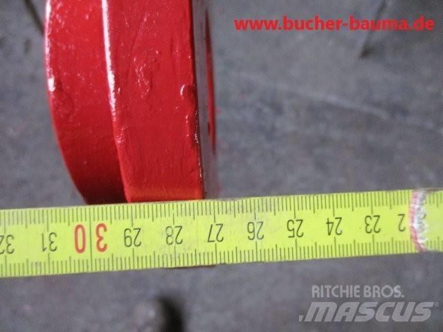Arm für Baggeranbau Muut