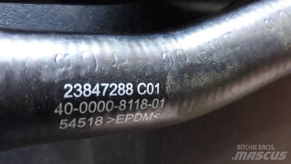 Volvo HOSE 23847288 Muut