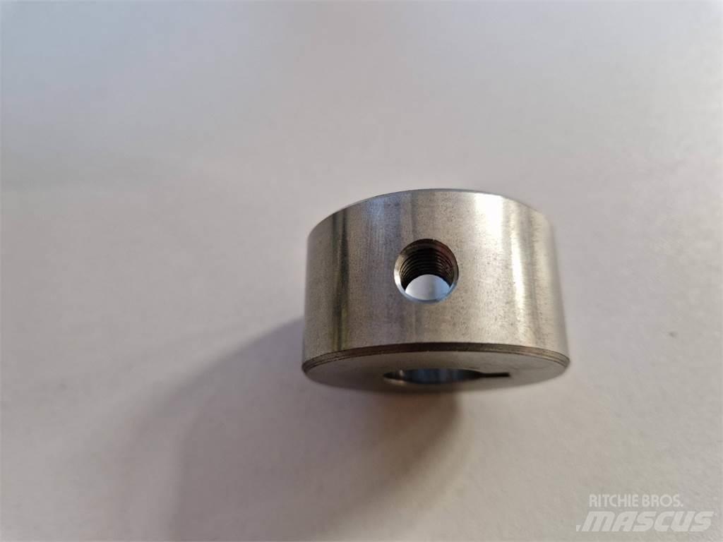 Rottne 033-0125 Moottorit