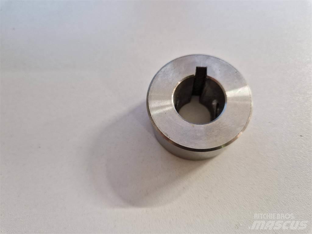 Rottne 033-0125 Moottorit