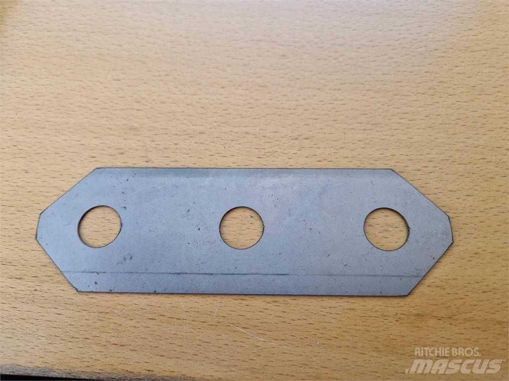 Ponsse P9181 Kuormatraktorinosturit