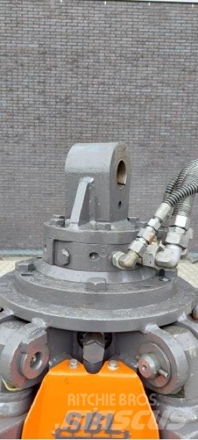 SBL 600 liter Kourat