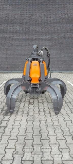 SBL 600 liter Kourat