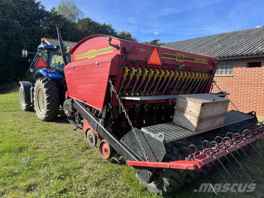 VM 300 SK Seeder Kylvökoneet