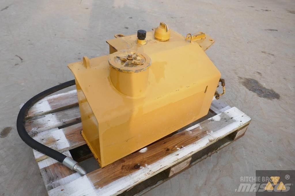 CAT 273-6050 Muut
