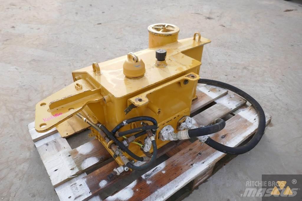 CAT 273-6050 Muut