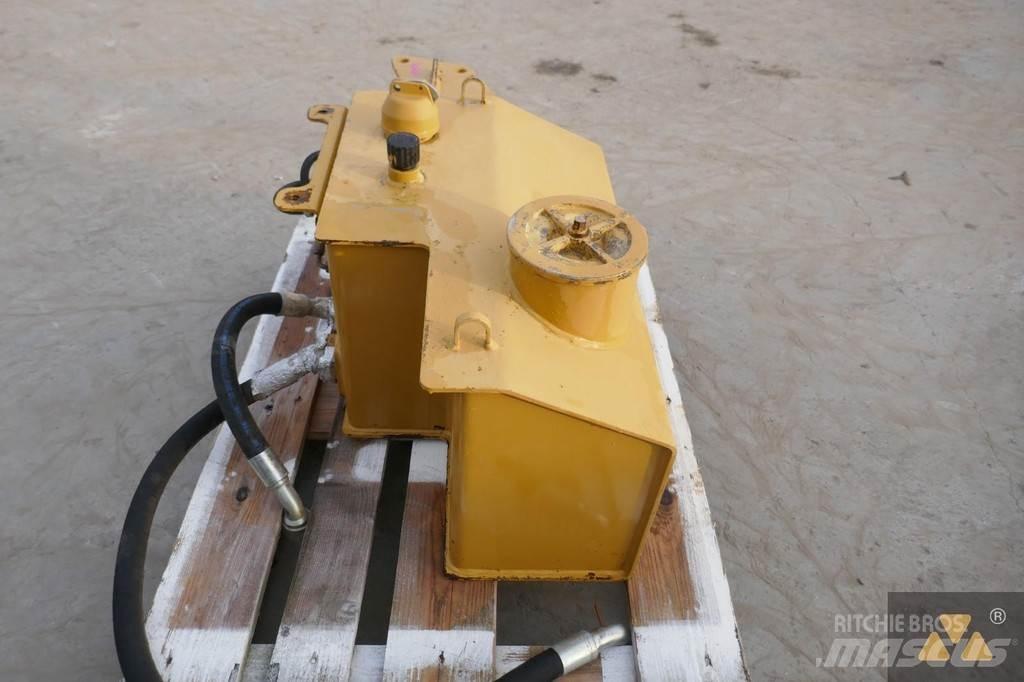 CAT 273-6050 Muut