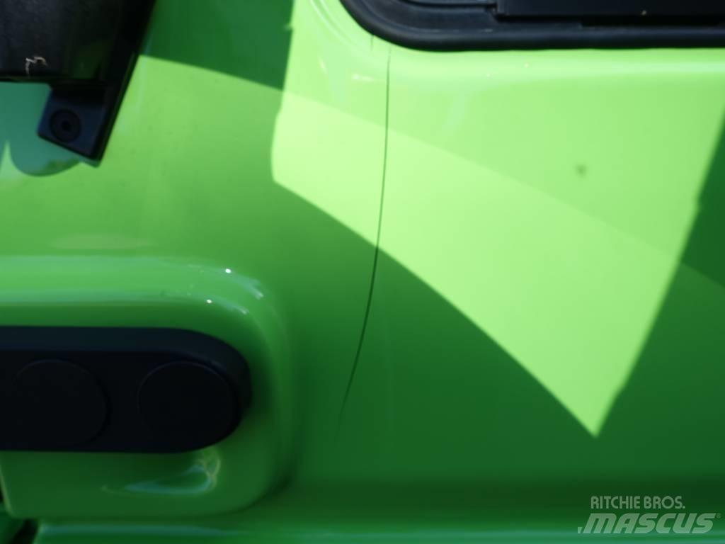 Evum aCar Jakeluautot