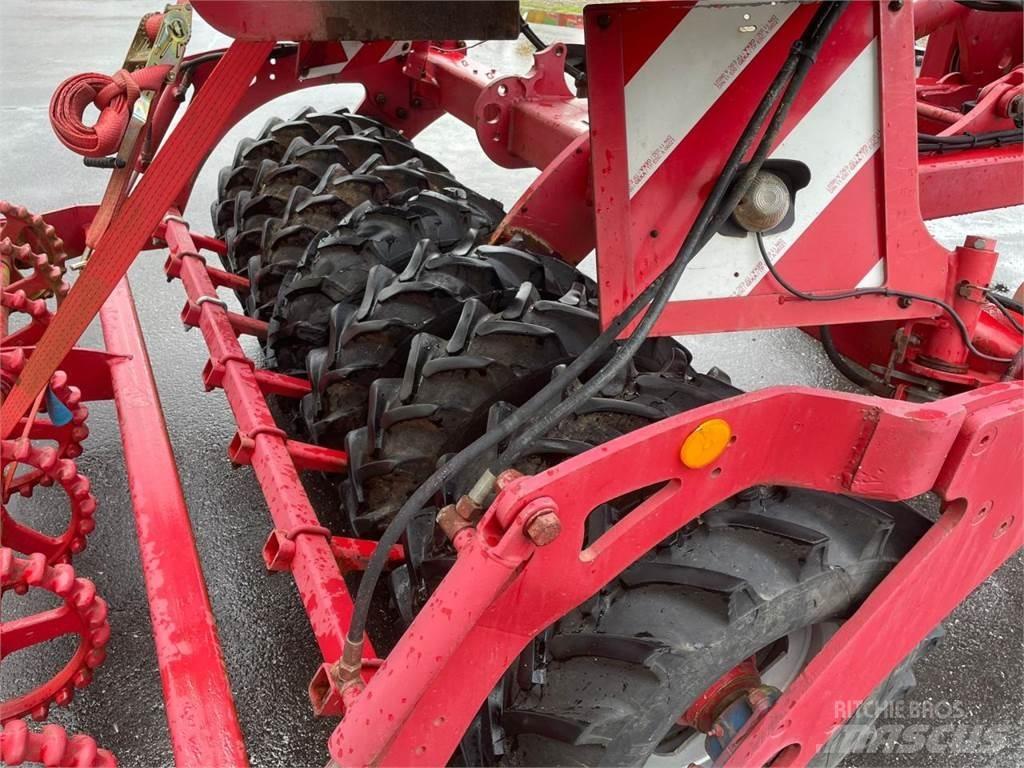 Horsch Tiger 4 AS Kultivaattorit