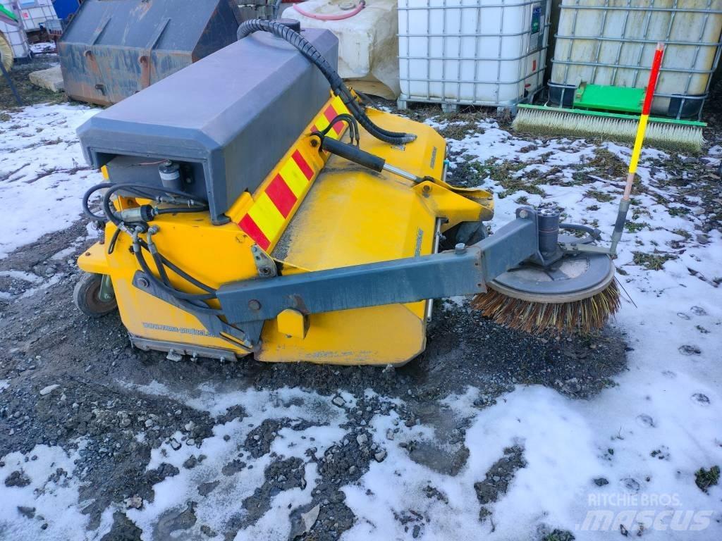 Vama EHK/A2000 Lakaisukoneet