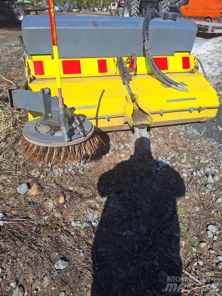 Vama EHK/A2000 Lakaisukoneet