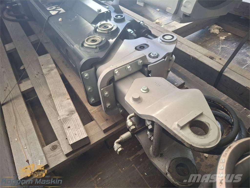 Cranab Fc8 Harvesterinosturit