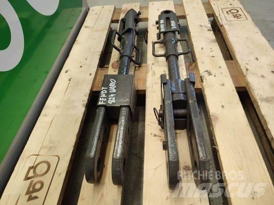 Fendt 824 Vario arm Puomit