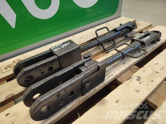 Fendt 824 Vario arm Puomit
