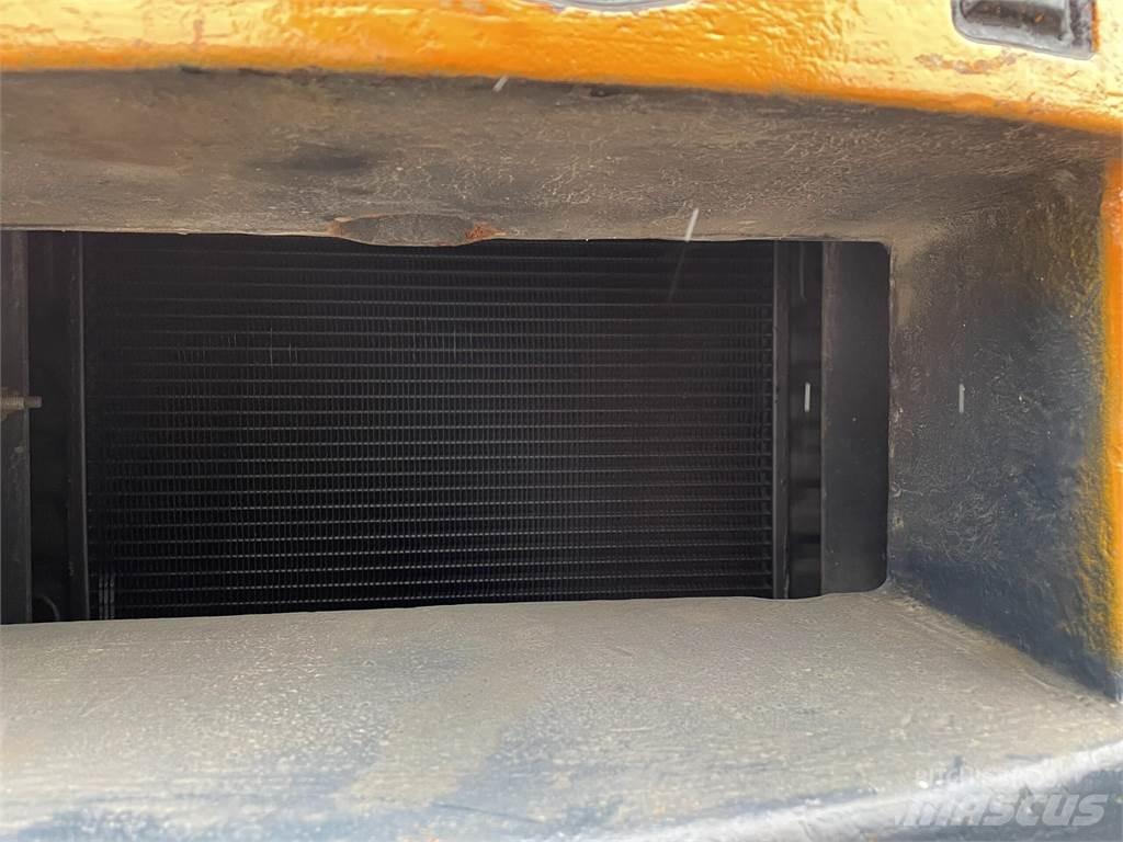 Toyota 02-5FD18 Dieseltrukit