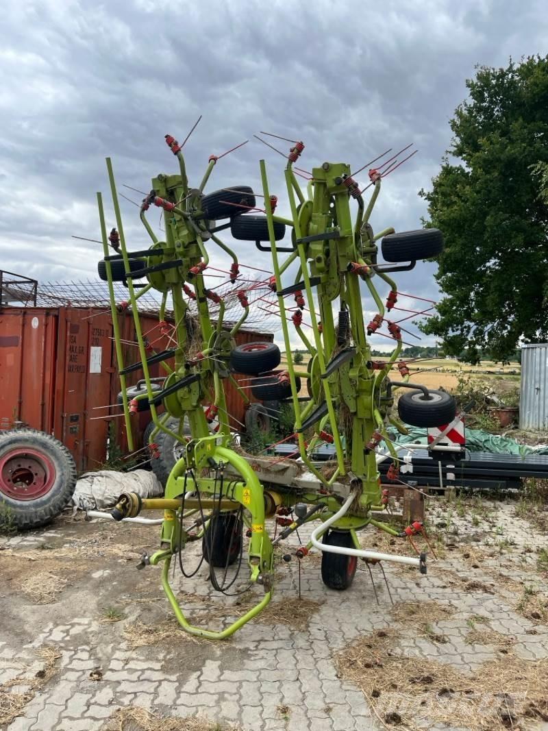 CLAAS Volto 1100 Muut maatalouskoneet