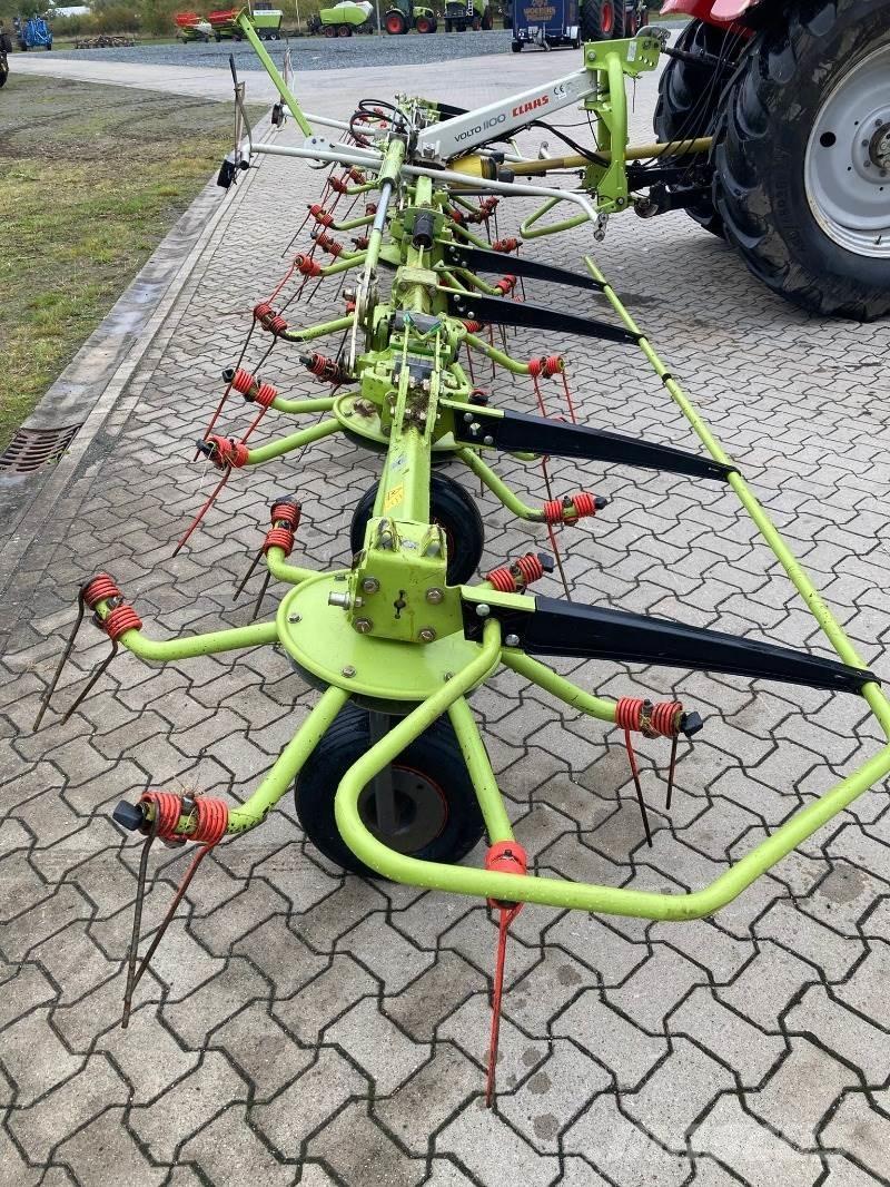 CLAAS Volto 1100 Muut maatalouskoneet