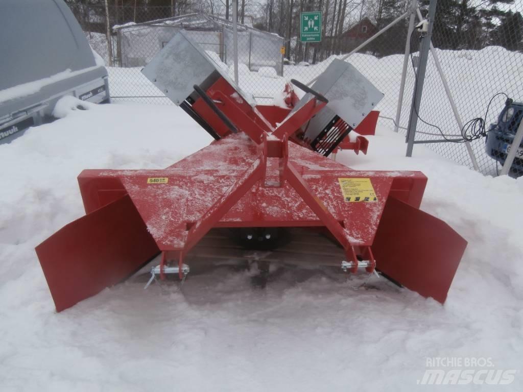 TR 220 Lumilingot
