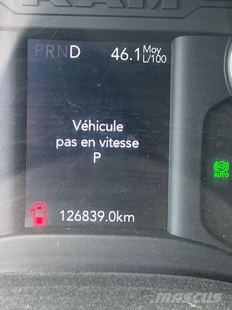 Putzmeister VSP 70 Betonipumppuautot