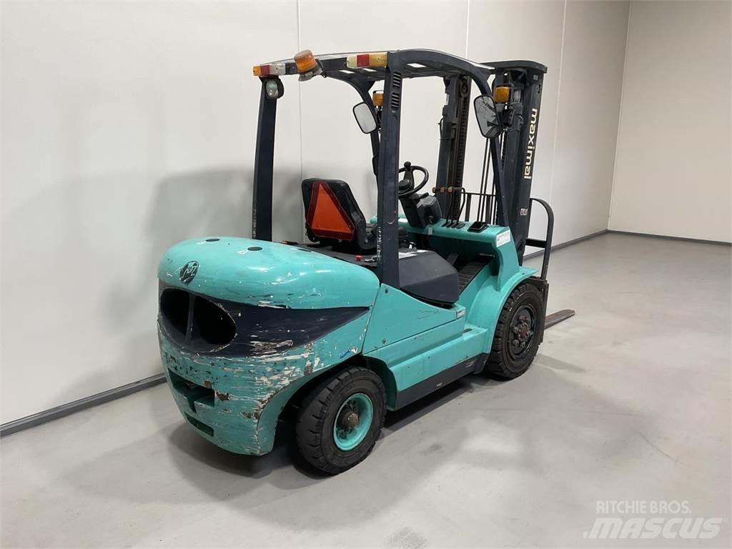 Maximal FD35T Dieseltrukit